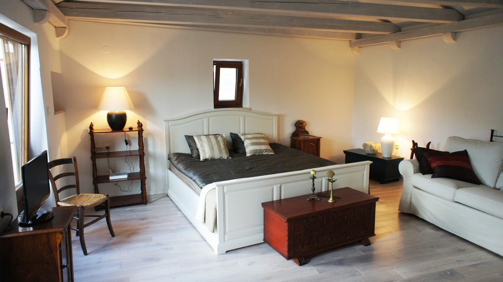 Holiday Home Korta مالي ستون الغرفة الصورة