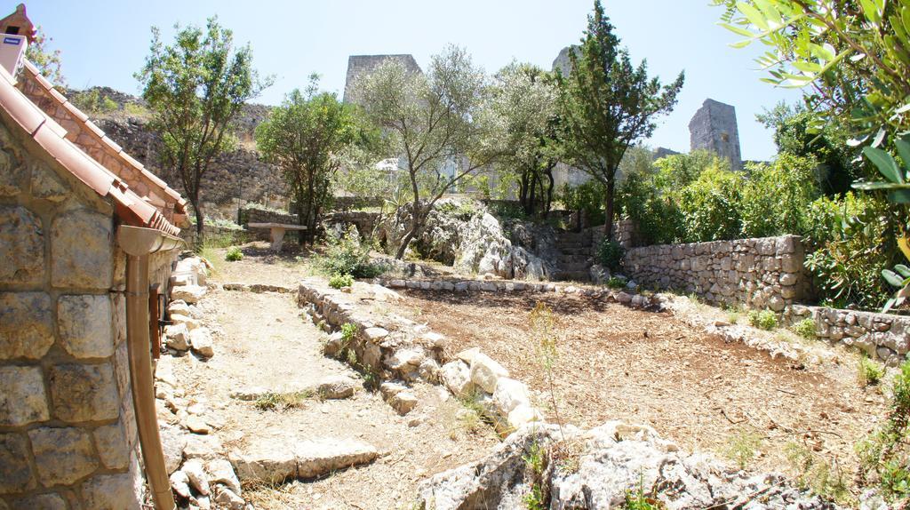 Holiday Home Korta مالي ستون المظهر الخارجي الصورة